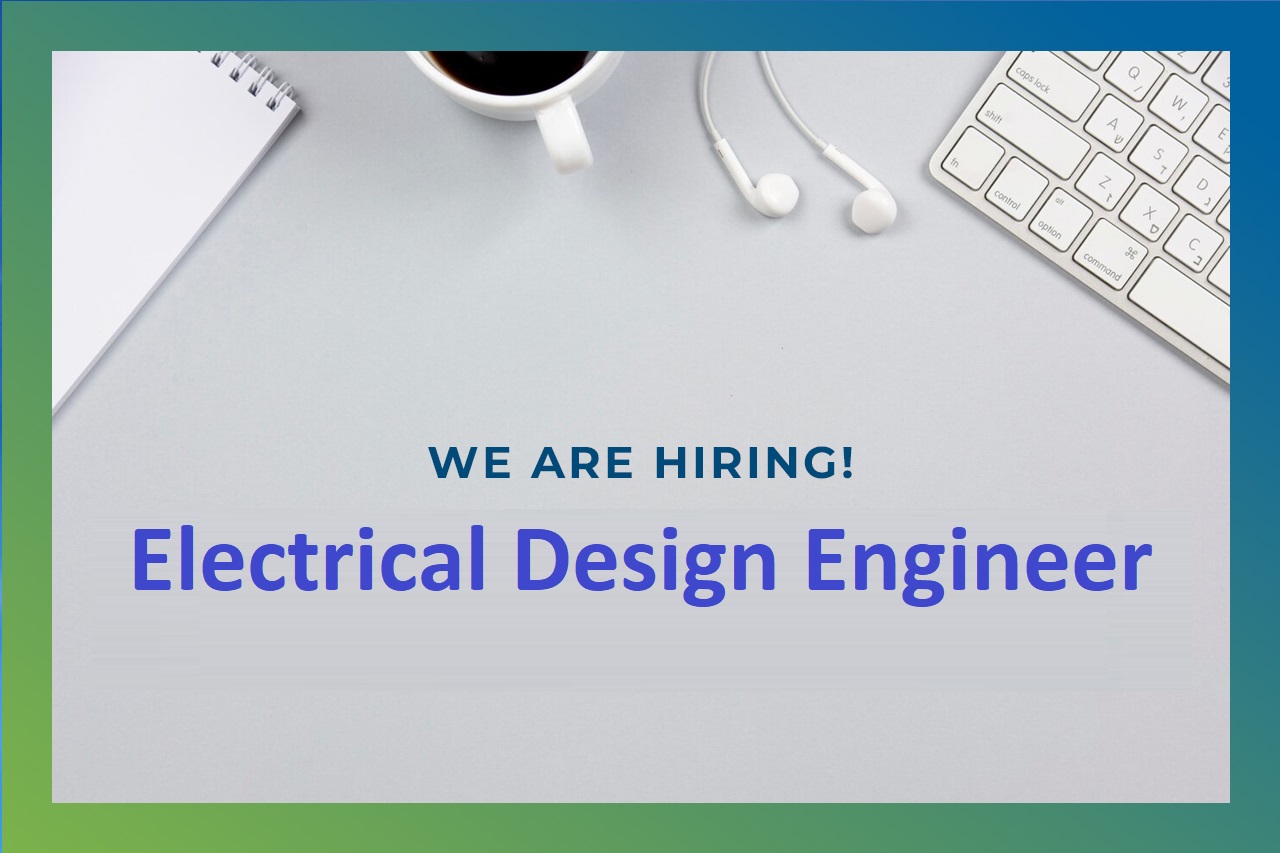 Electrical Design Engineer (Islamabad)