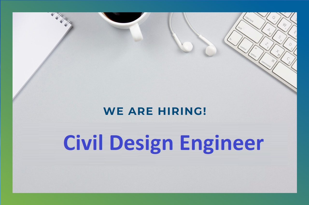 Civil Design Engineer (Islamabad)