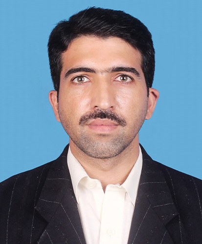 Faizan Ali Shah